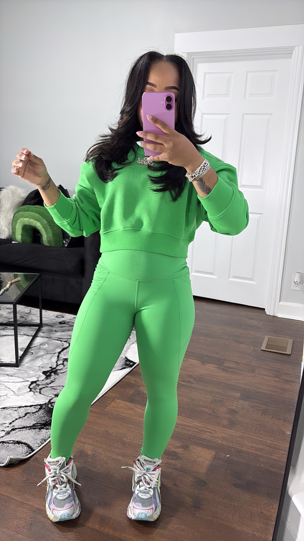 Greenpop 2pc
