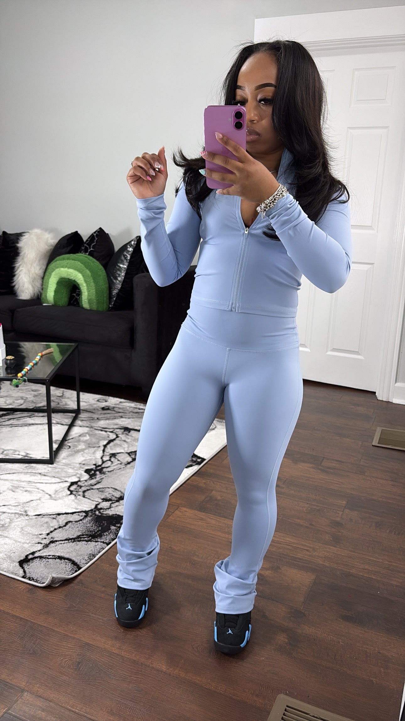 LPP SET