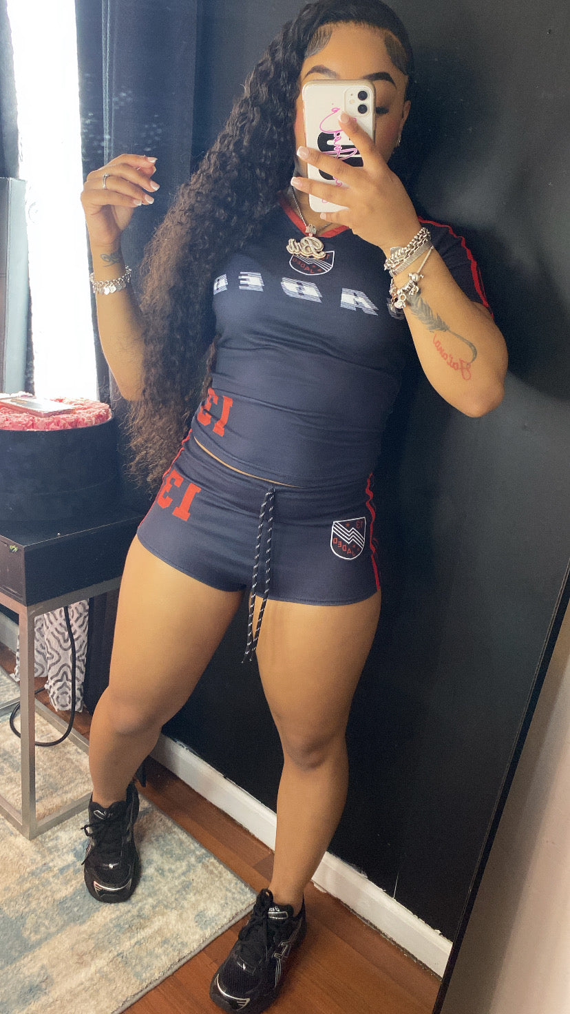 New JADED set