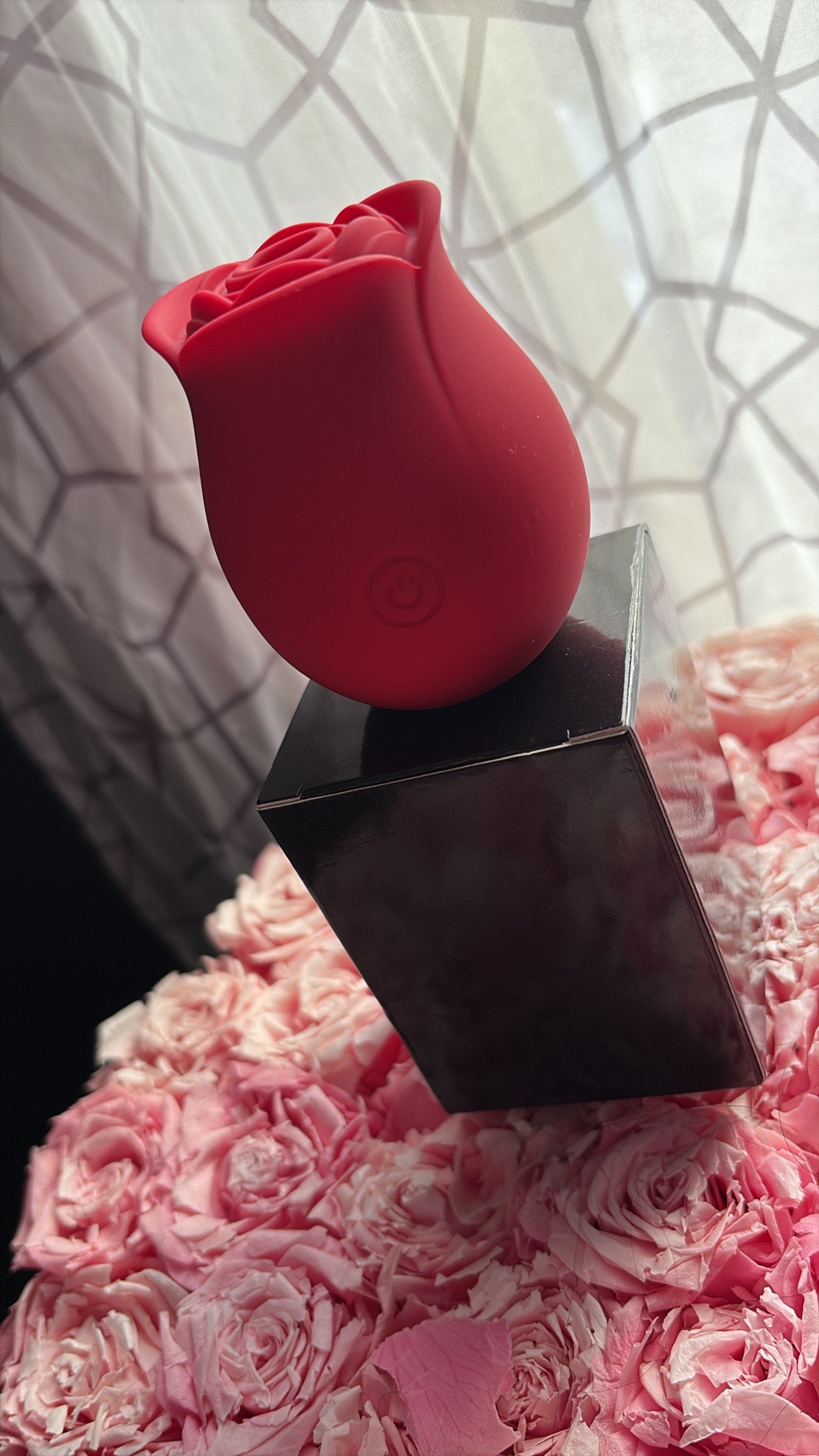 Rose S3x Toy