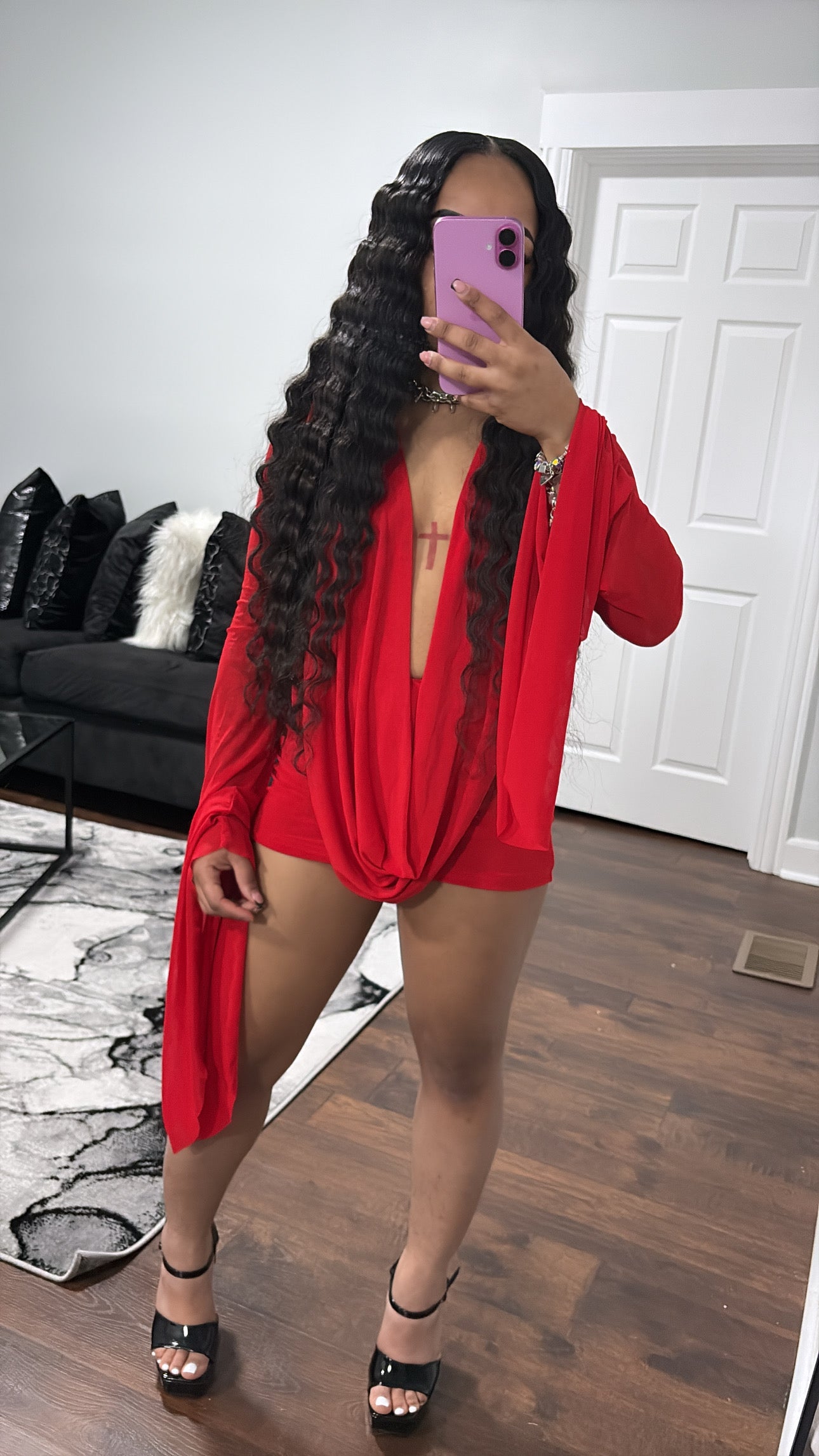 Perfect Event Dress