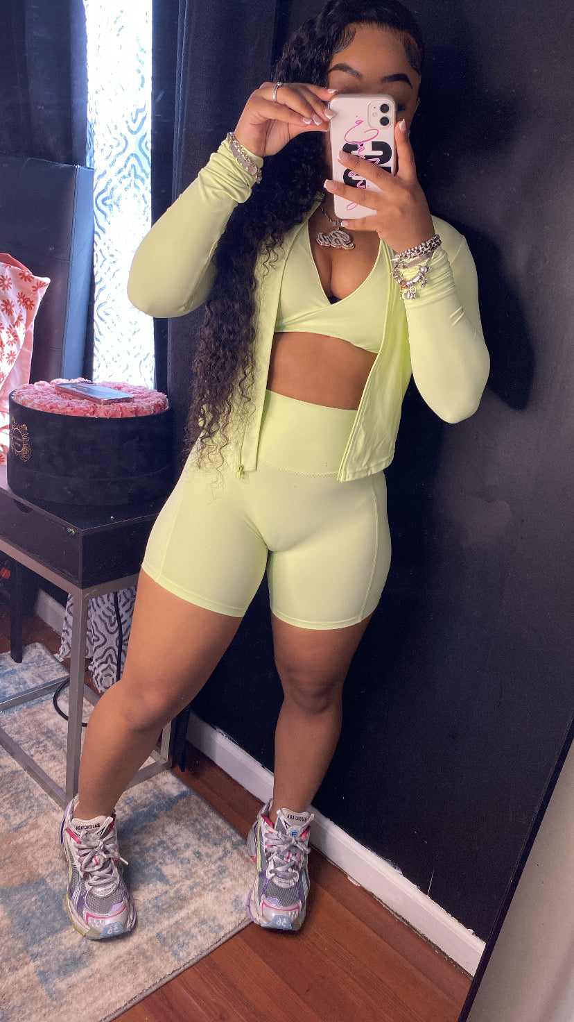 3pc Set