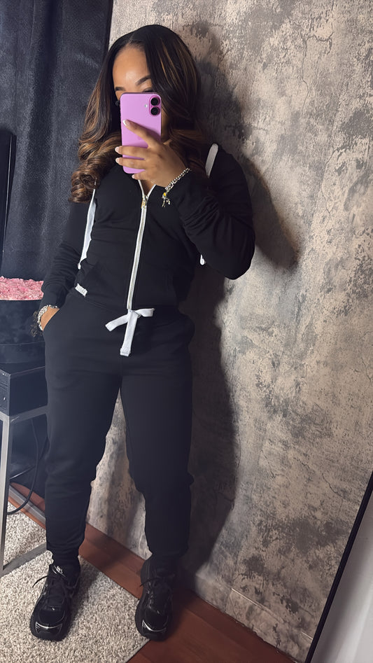 Comfort Jogger set