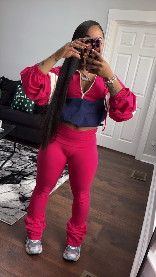 2 tone 2pc