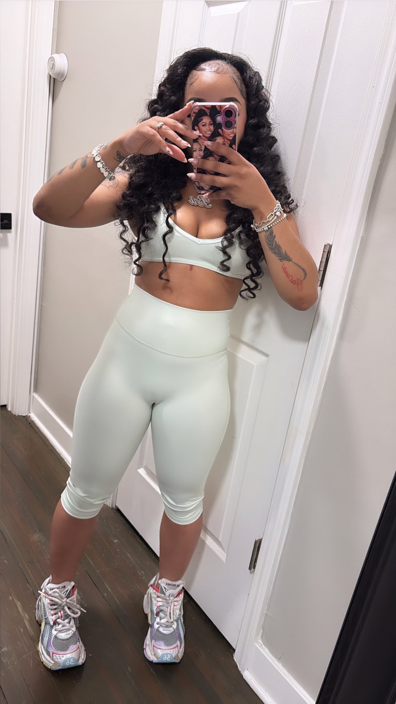capri 2pc