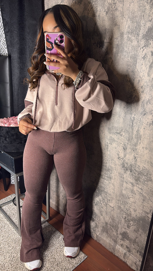 Lined 2pc