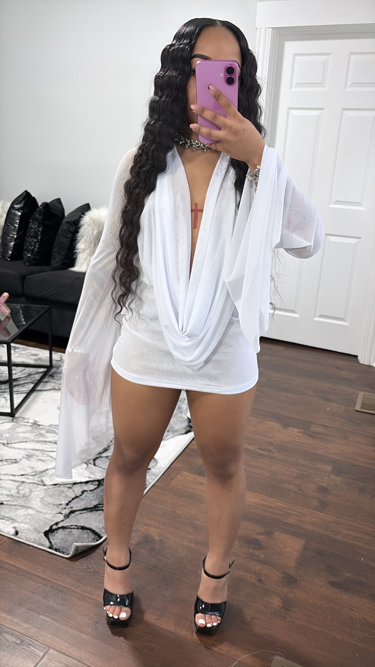 Perfect Event Dress