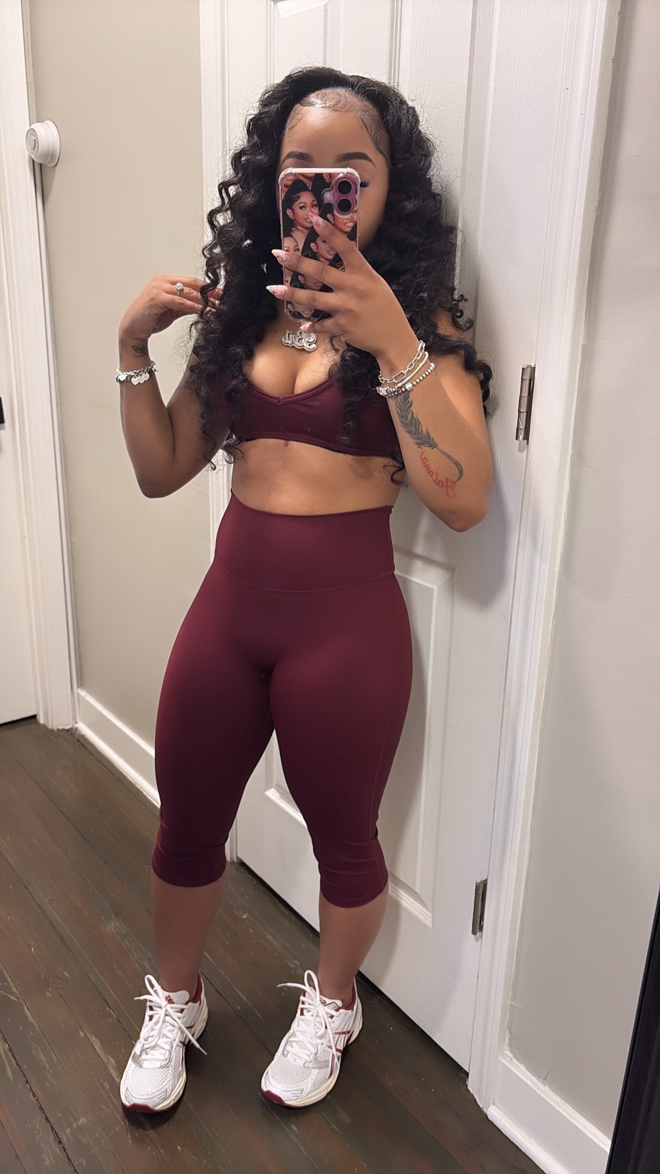 capri 2pc