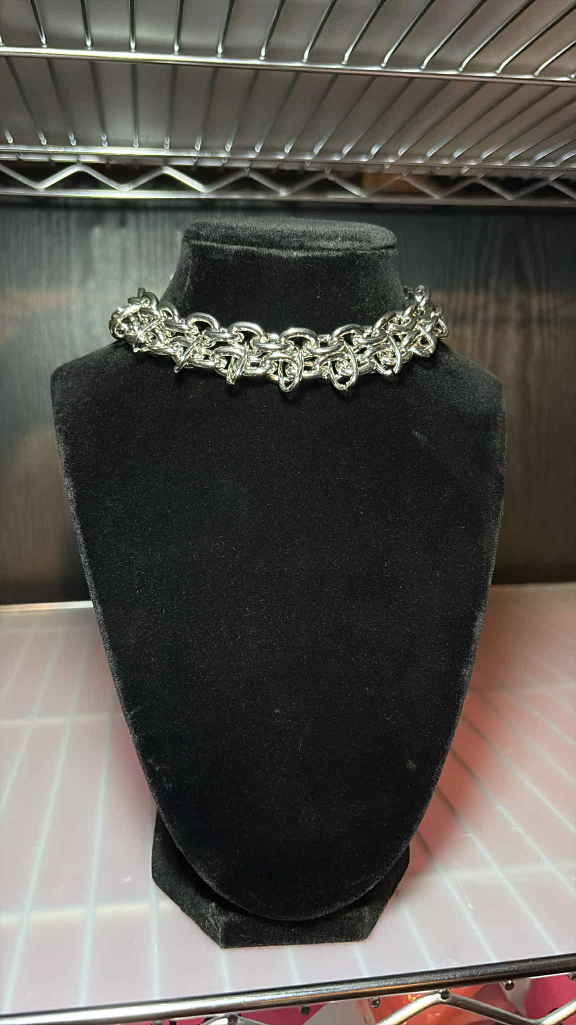 Chokers