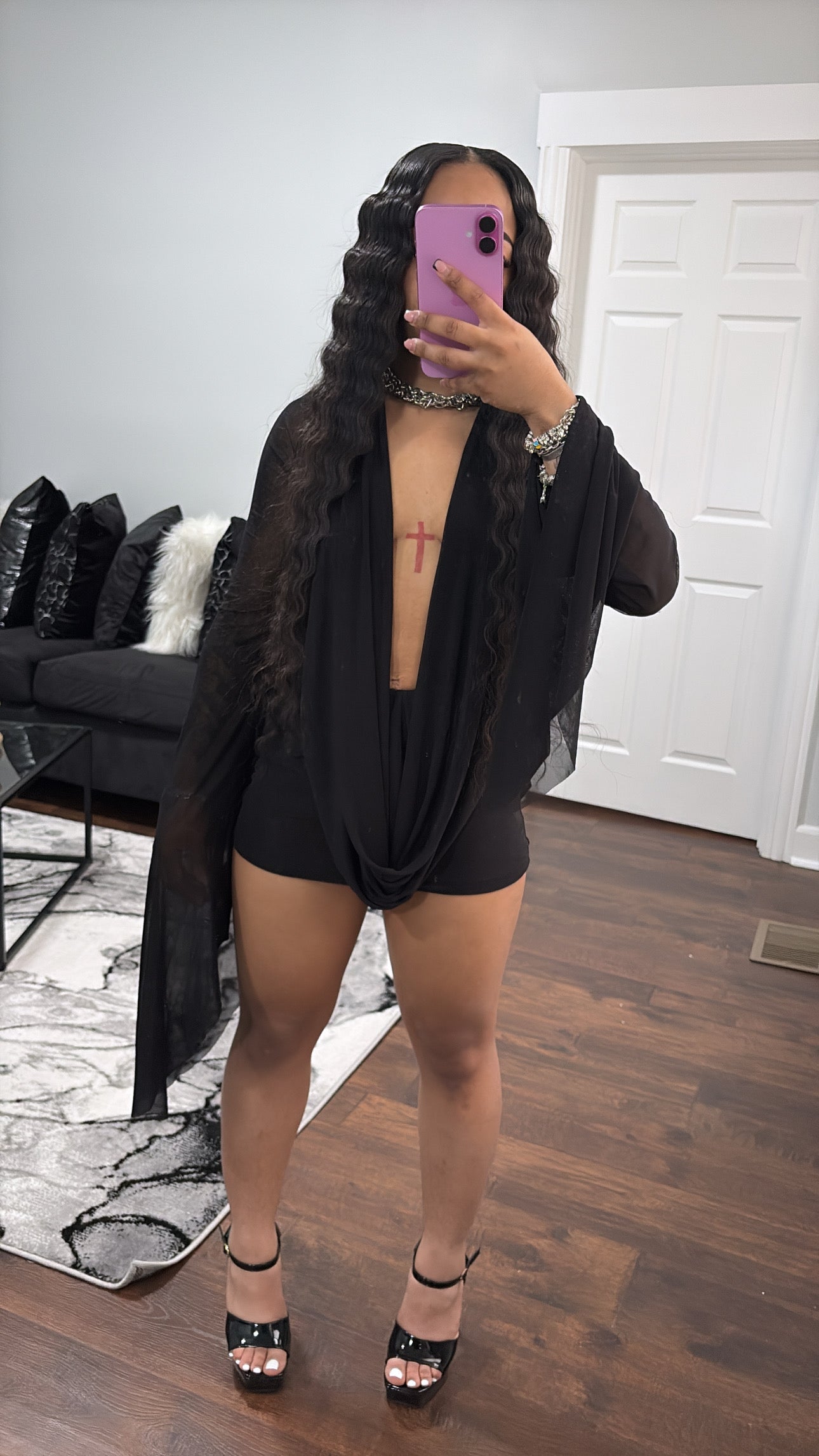 Perfect Event Dress