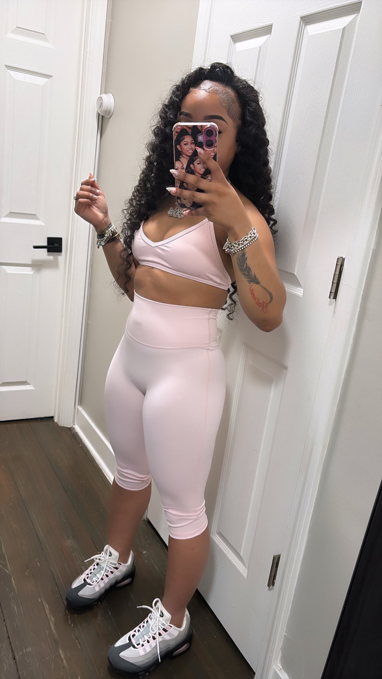 capri 2pc