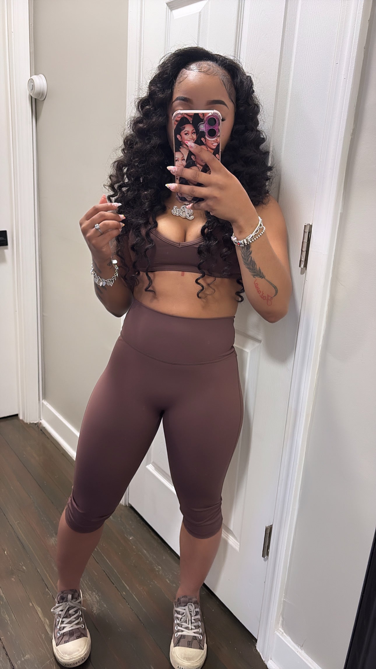 capri 2pc