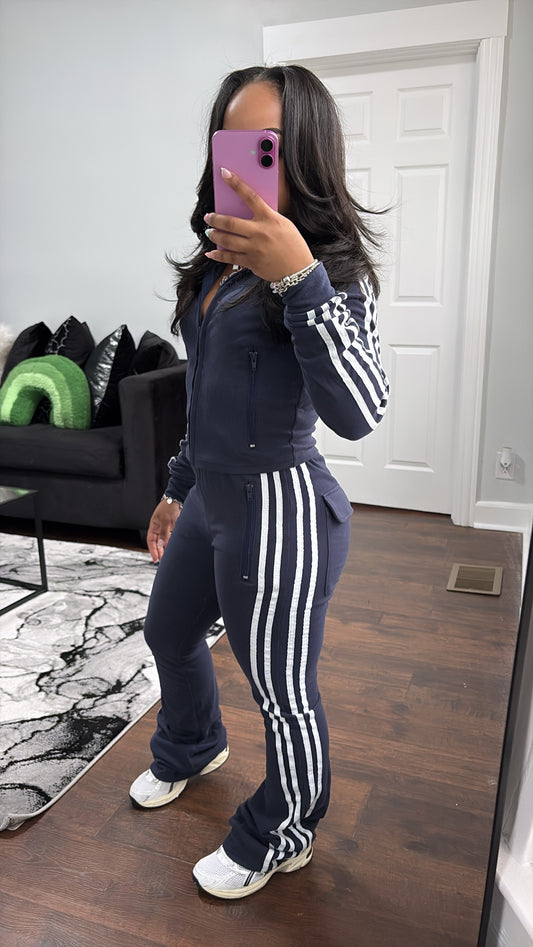 Jogger