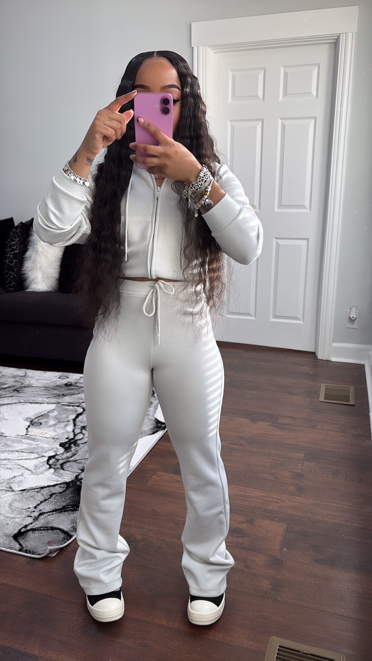 ZARA Jogger