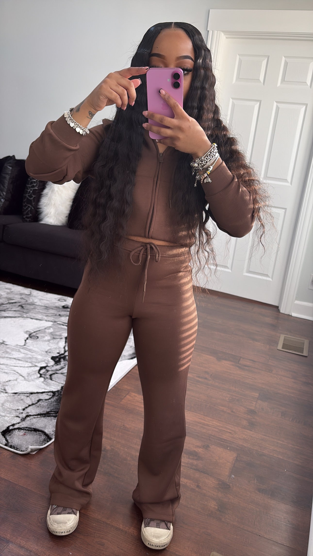 ZARA Jogger