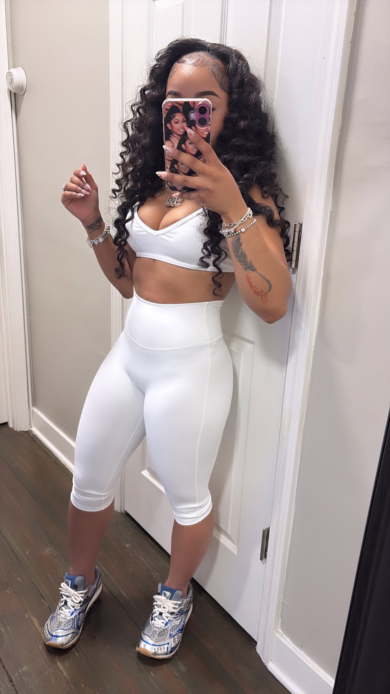 capri 2pc