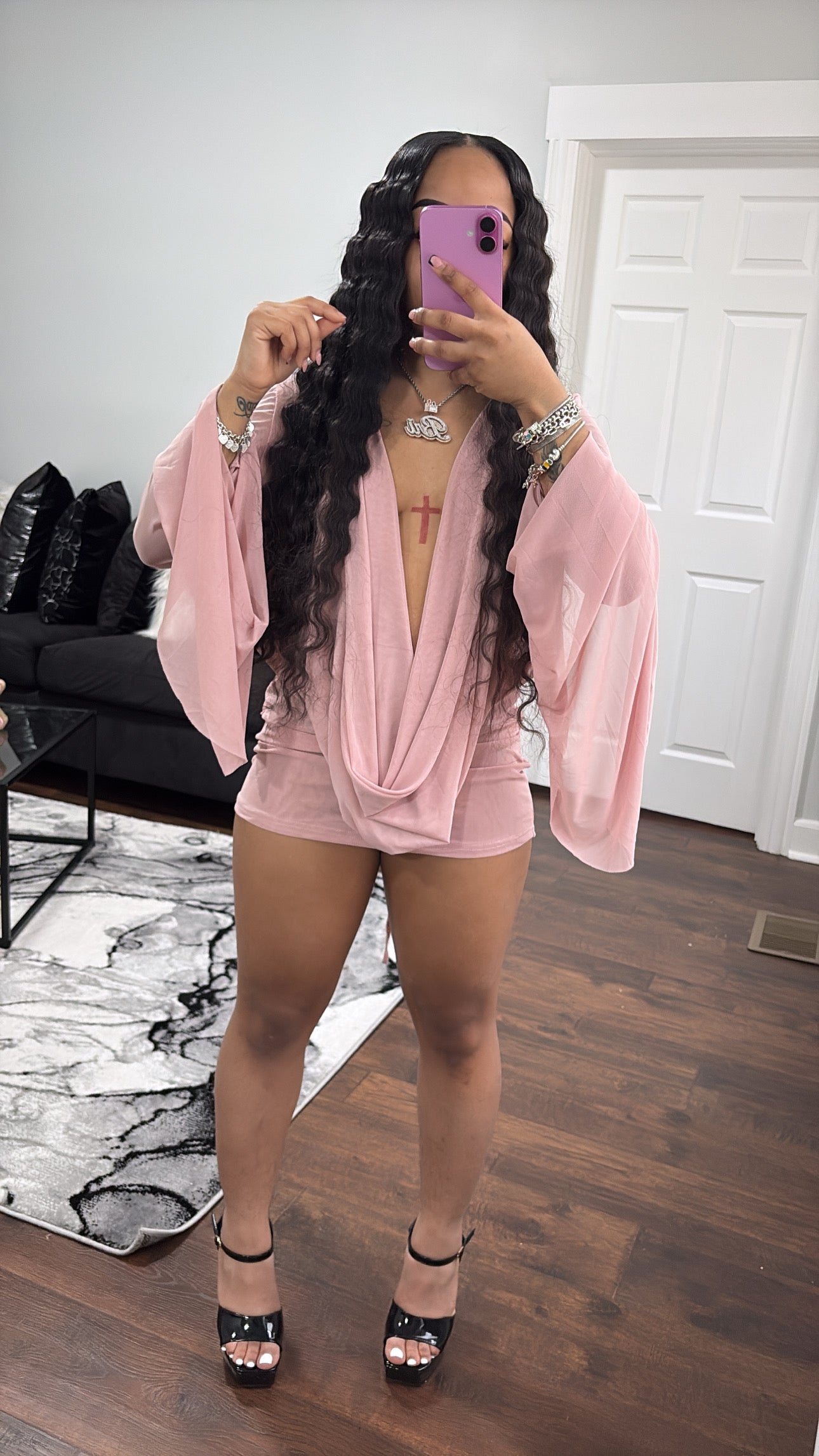 Perfect Event Dress