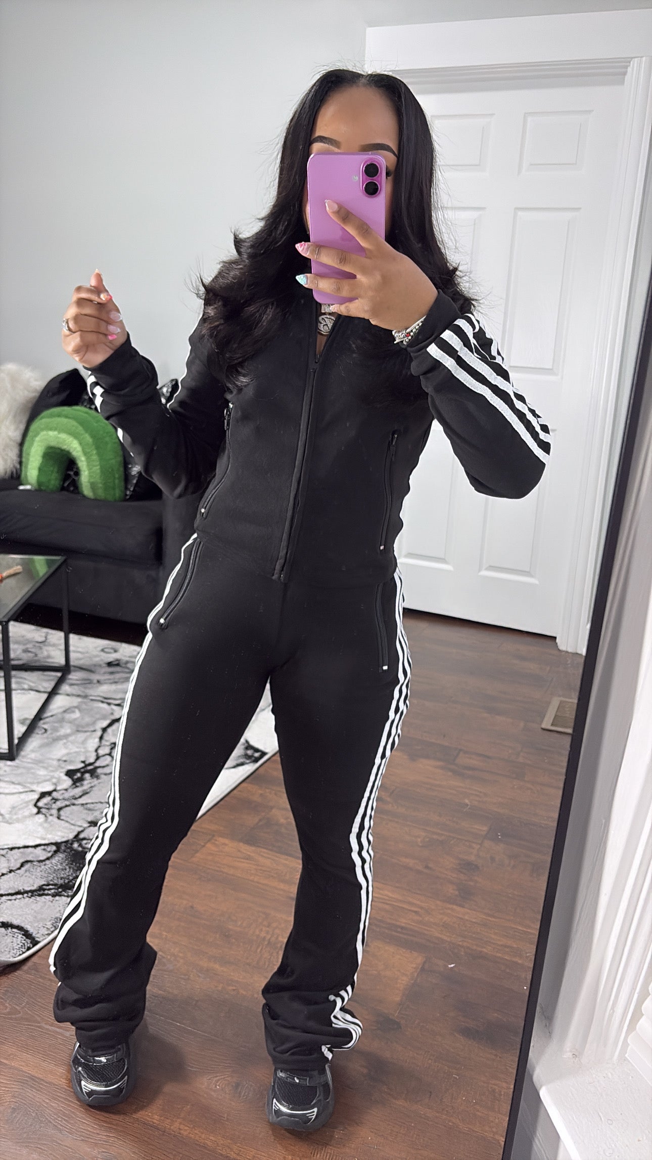 Jogger