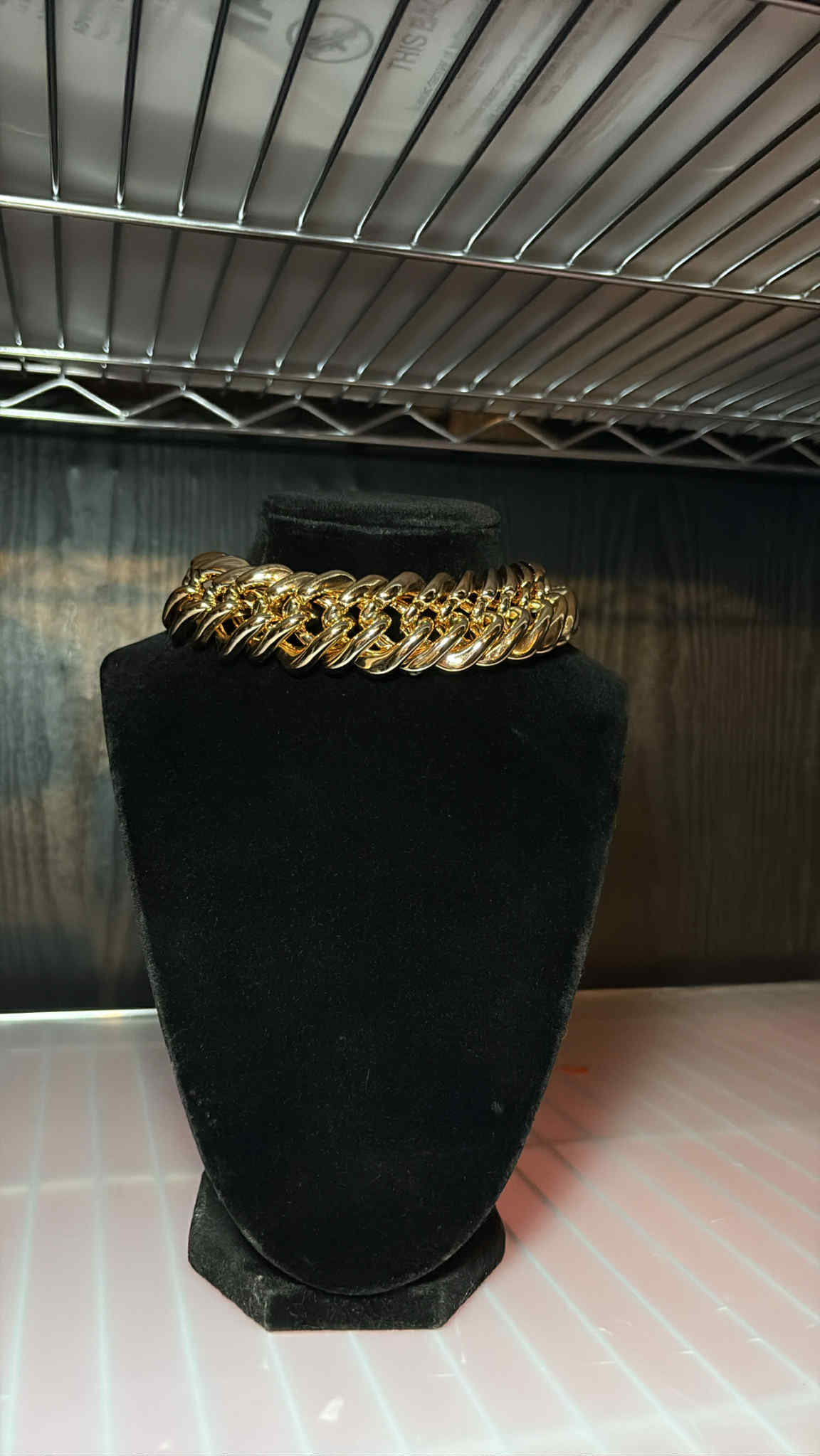 Chokers