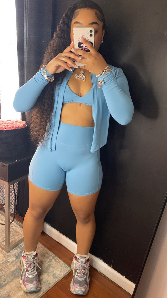 3pc Set
