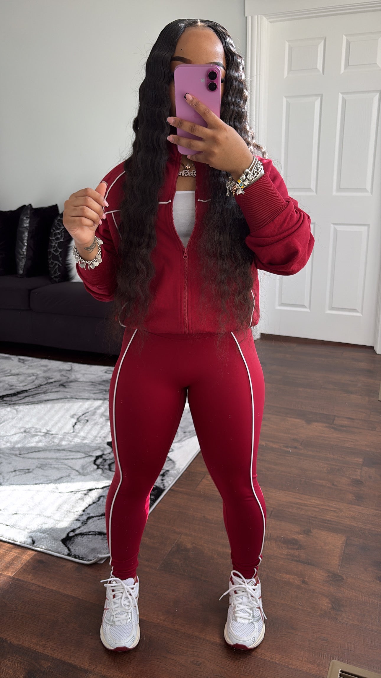 Neva 2 Basic 3pc