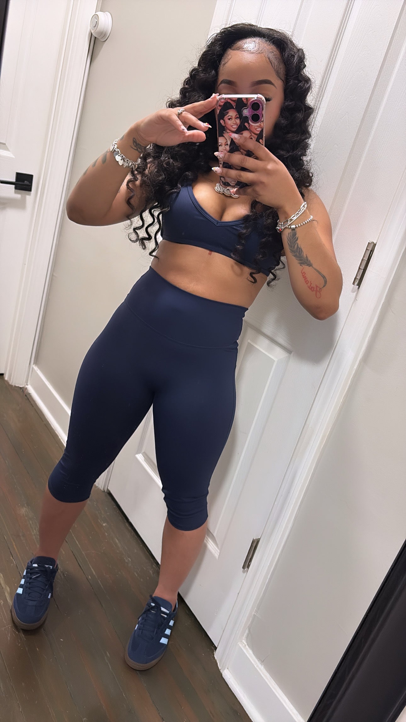 capri 2pc