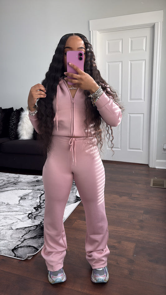 ZARA Jogger