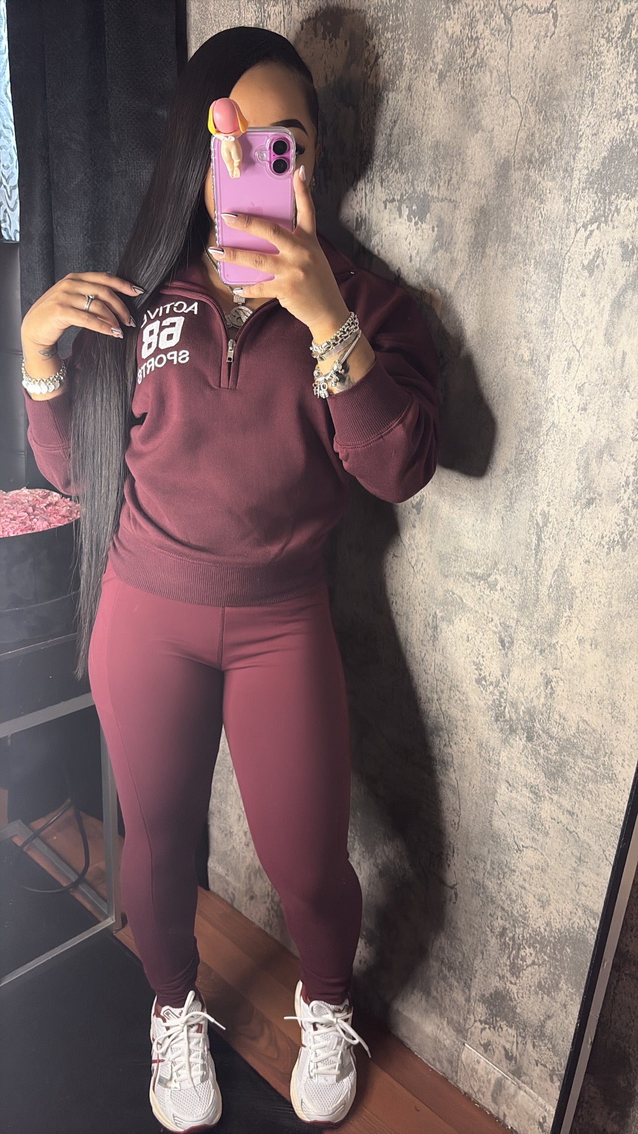 Active sport 2pc