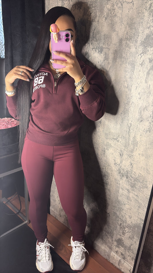 Active sport 2pc