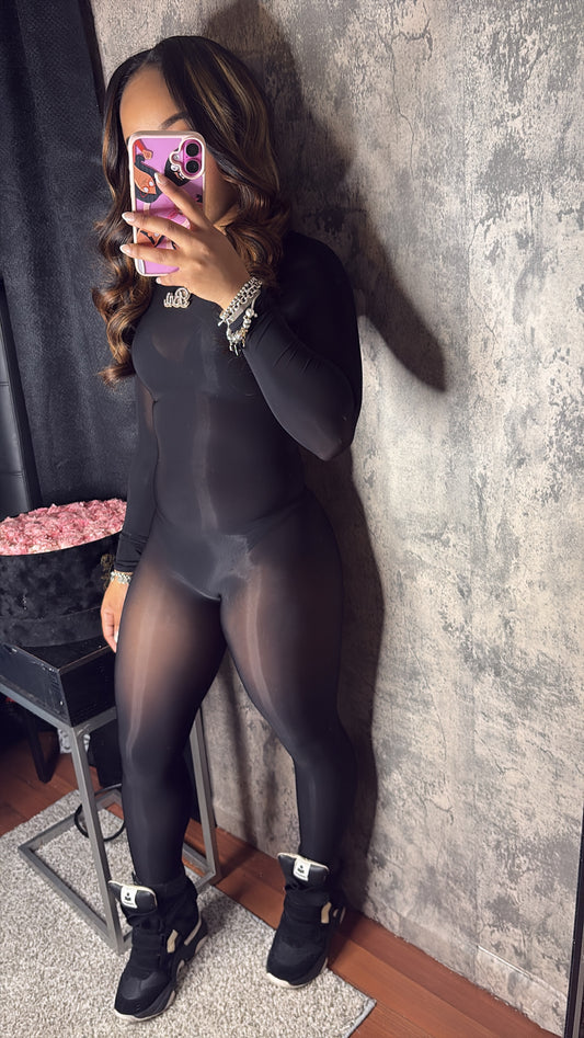 Sheer 1pc