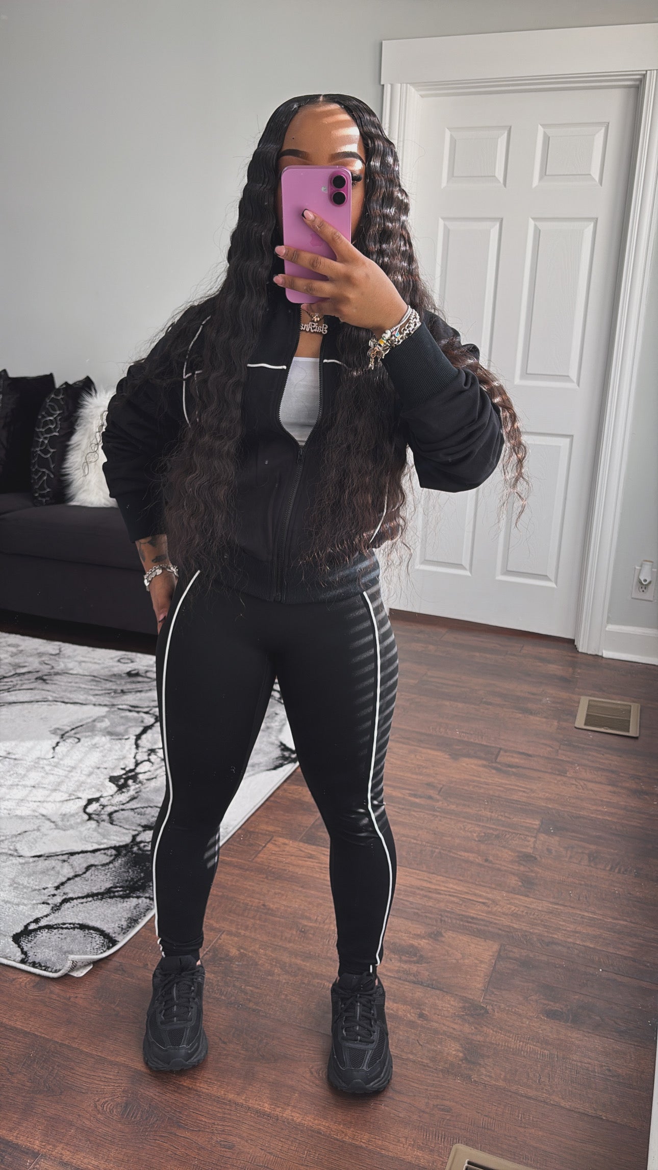 Neva 2 Basic 3pc