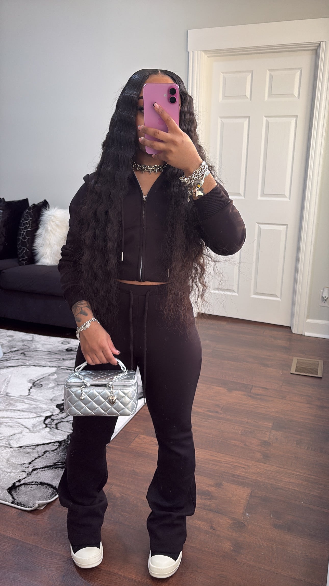 ZARA Jogger