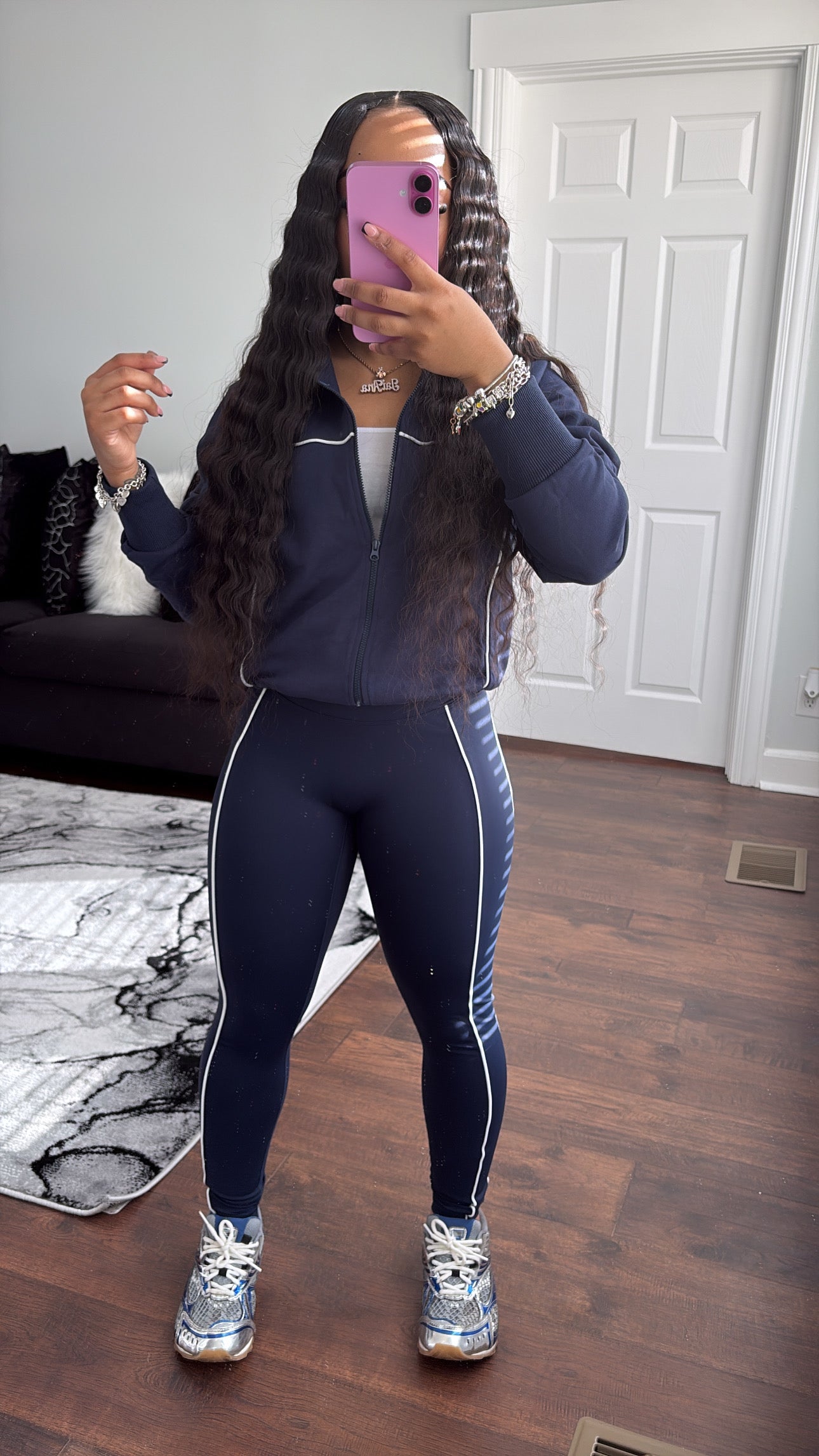 Neva 2 Basic 3pc