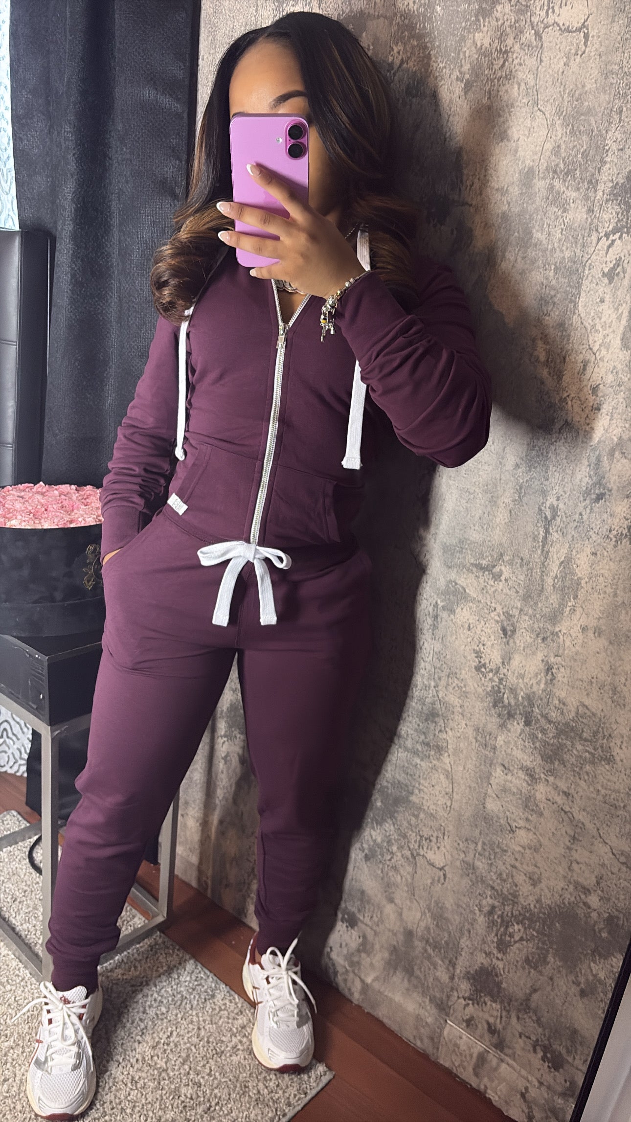 Comfort Jogger set