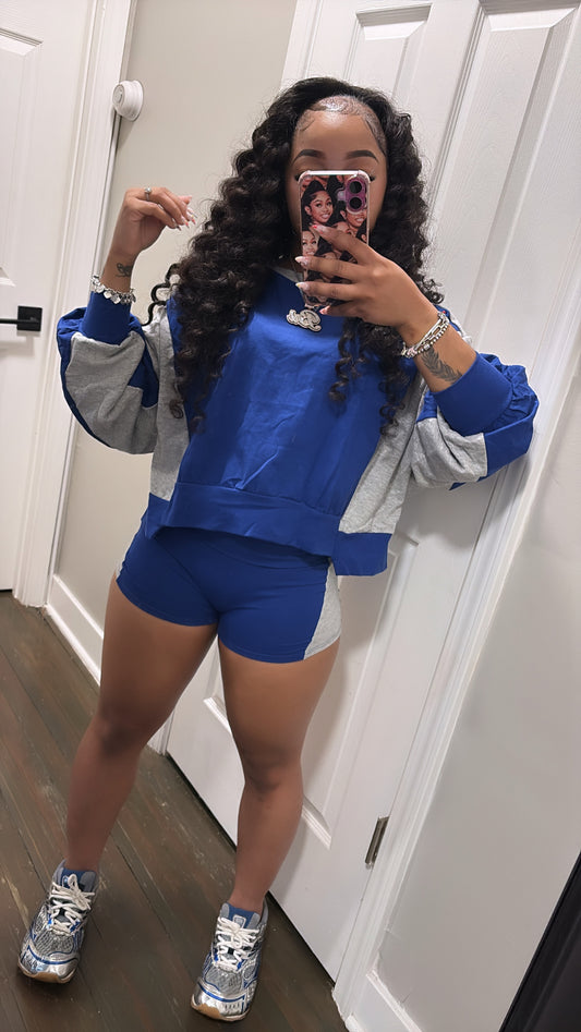 Stripe 2pc